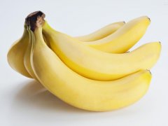  空腹吃香蕉到底